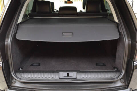 2015 Land Rover Range Rover Sport