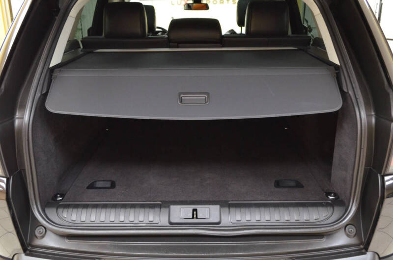 2015 Land Rover Range Rover Sport