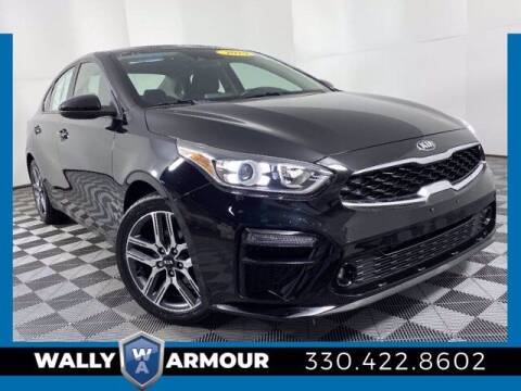 2019 Kia Forte for sale at Wally Armour Chrysler Dodge Jeep Ram in Alliance OH