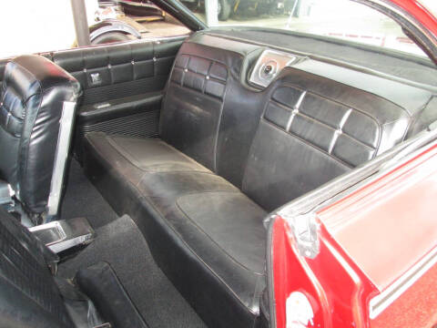 1962 Chevrolet Bel Air