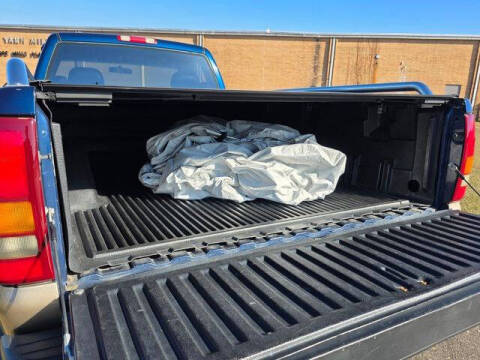 1999 Chevrolet Silverado 1500