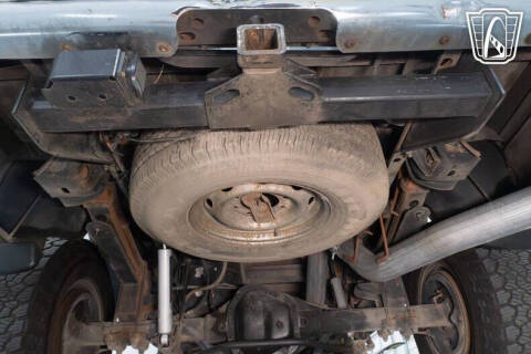 2000 Dodge Ram 2500