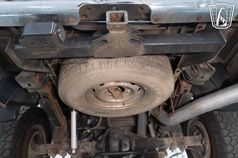 2000 Dodge Ram 2500