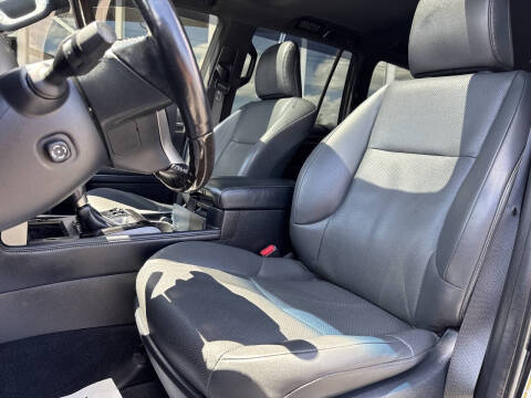 2020 Lexus GX 460