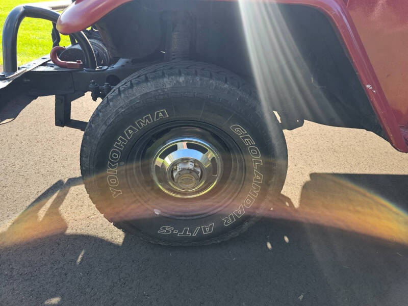 1971 Toyota Land Cruiser