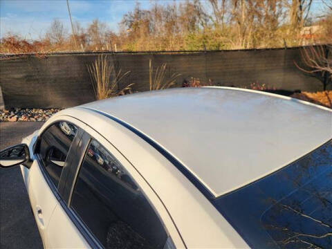 2017 Toyota Yaris iA