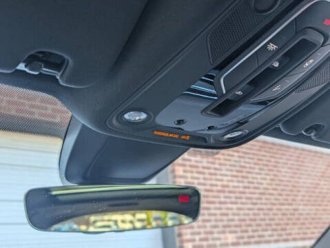 2025 Audi Q7 quattro Premium Plus 55 TFSI