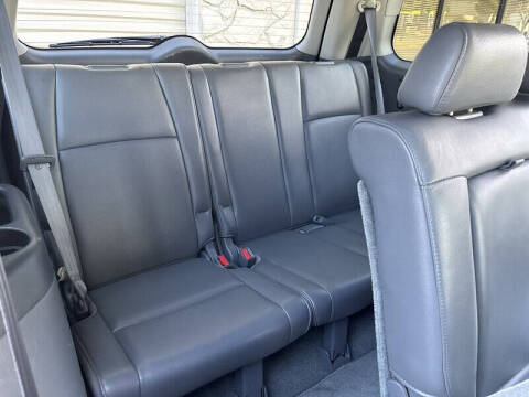 2006 Honda Pilot EX-L