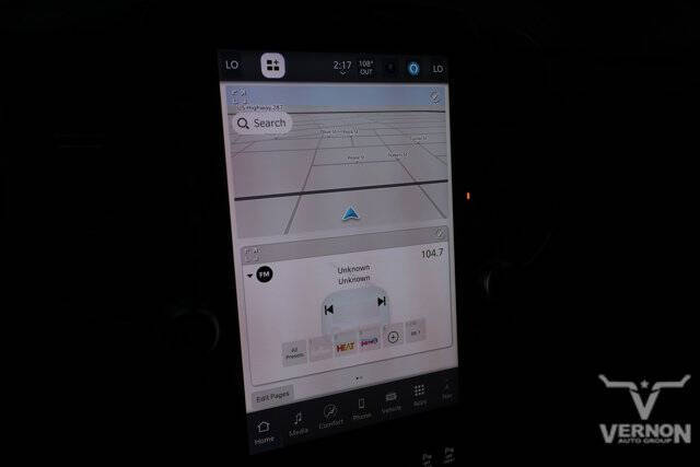 2026 RAM 2500 Lone Star