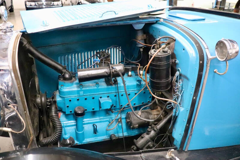 1928 Dodge Victory Six