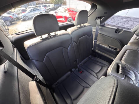 2018 Audi Q7 3.0T quattro Premium Plus