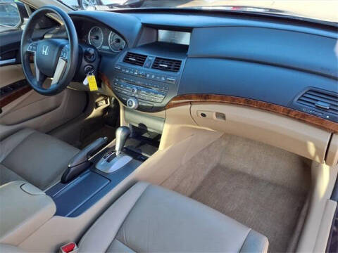 2011 Honda Accord EX-L