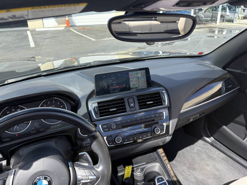 2016 BMW 2 Series M235i
