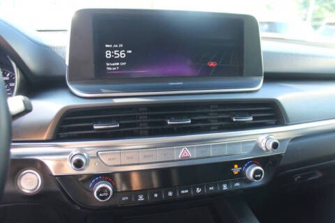 2022 Kia Telluride LX