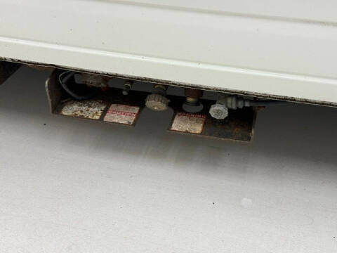 1995 Volkswagen EuroVan Campmobile