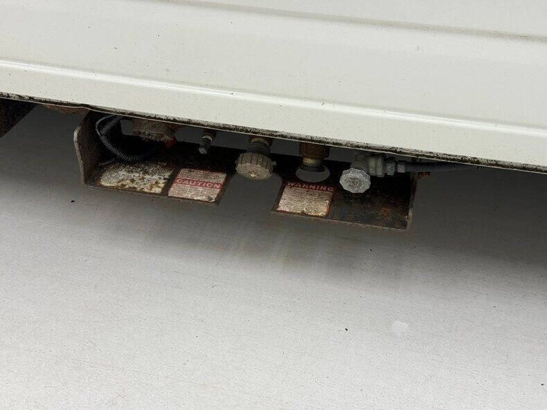 1995 Volkswagen EuroVan Campmobile