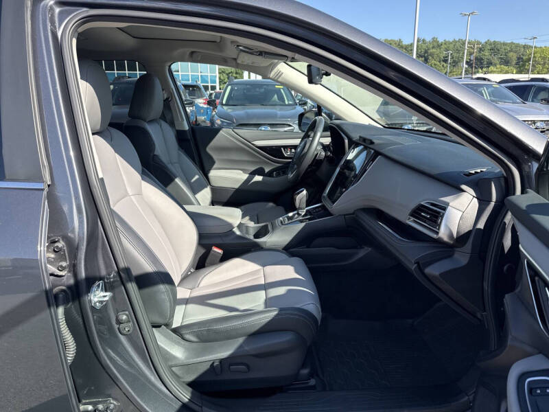 2024 Subaru Outback Limited