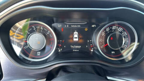 2015 Dodge Challenger R/T