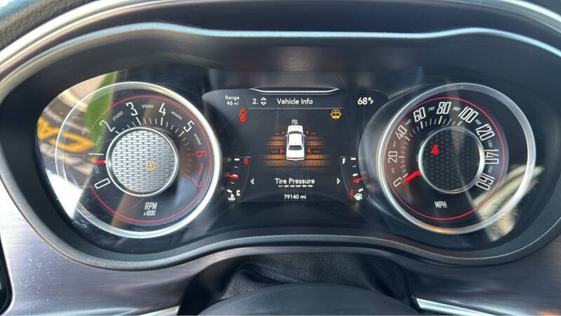 2015 Dodge Challenger R/T