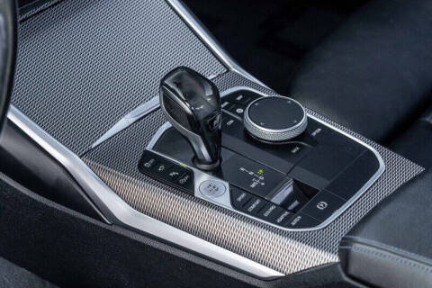 2020 BMW 3 Series M340i