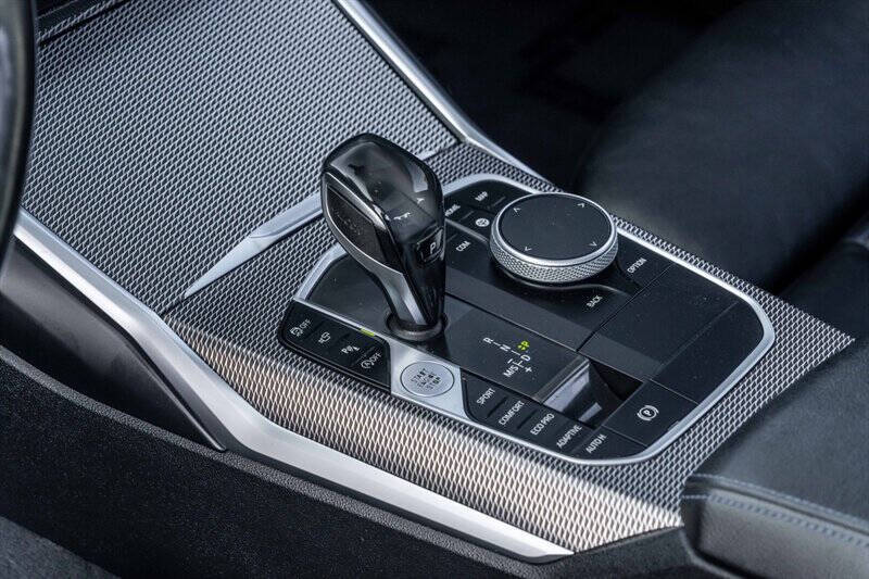 2020 BMW 3 Series M340i