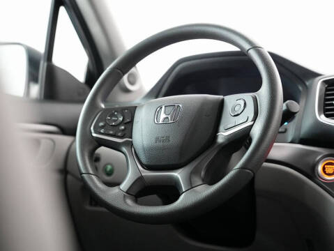 2019 Honda Pilot EX