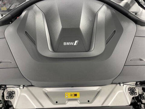 2025 BMW i4 xDrive40 Gran Coupe