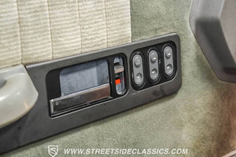 1992 GMC Sierra 1500