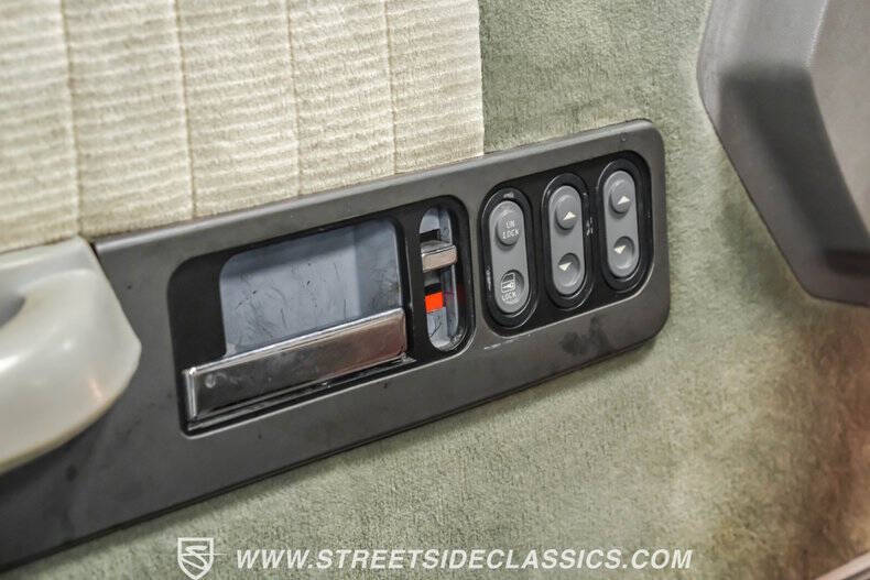 1992 GMC Sierra 1500