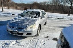 2006 Honda Accord for sale at Prospect Auto Mart in Peoria IL