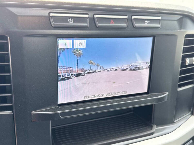 2024 Ford F-450 Super Duty