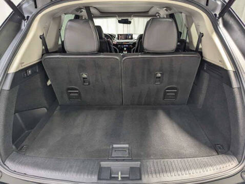 2024 Acura MDX w/Tech