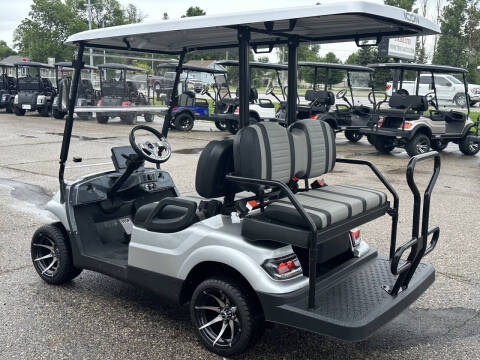 2025 Icon i40 Lithium