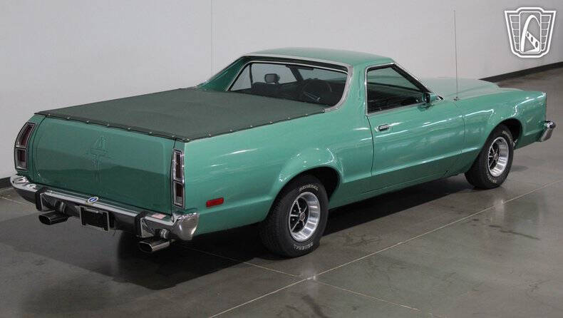 1978 Ford Ranchero
