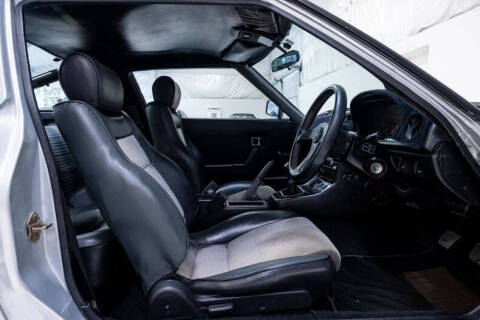 1983 Mazda RX-7