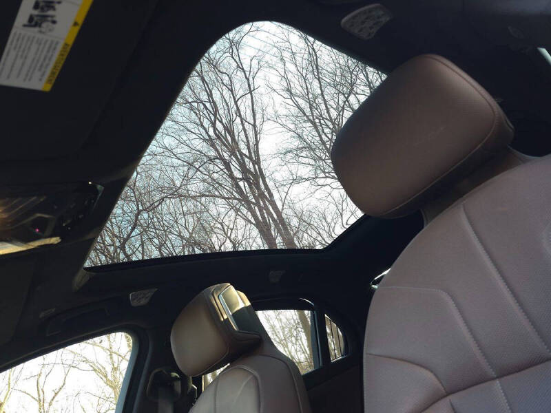 2024 BMW i7 xDrive60