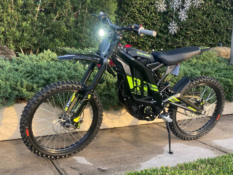 2024 Electric bikes and scooters  E bikes