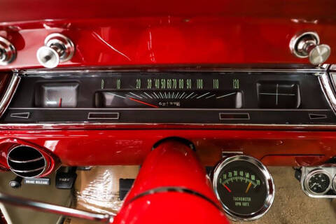 1966 Chevrolet Chevelle