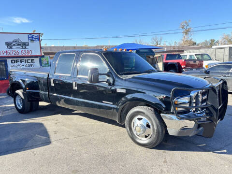 1999 Ford F-350 Super Duty Lariat