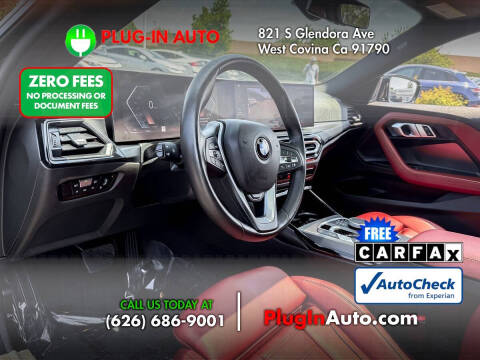 2023 BMW 2 Series 230i