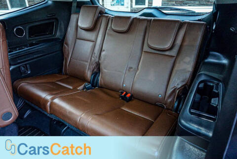 2021 Subaru Ascent Touring