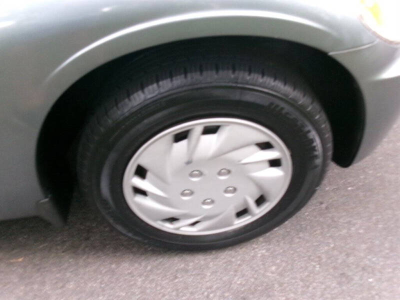 2009 Chrysler PT Cruiser