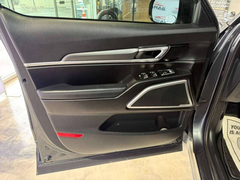 2020 Kia Telluride LX