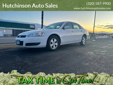 Hutchinson Auto Sales Car Dealer in Hutchinson MN