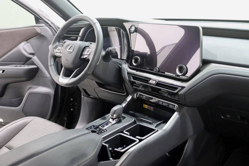 2024 Lexus TX 350 Premium