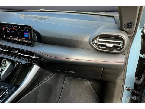 2024 Dodge Hornet R/T Plus