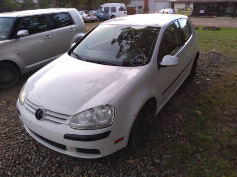 2007 Volkswagen Rabbit for sale at Seneca Motors, Inc. in Seneca PA