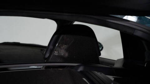 2023 Porsche 718 Cayman GT4 RS