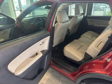 2013 Mazda CX-9 Touring