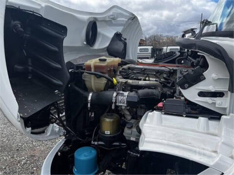 2012 Freightliner M2 112